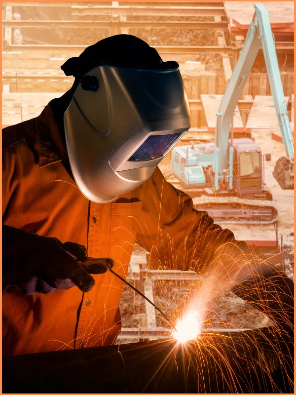 welder