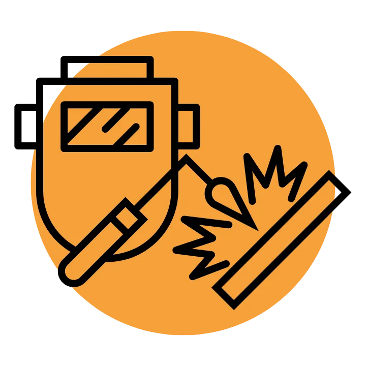 welding