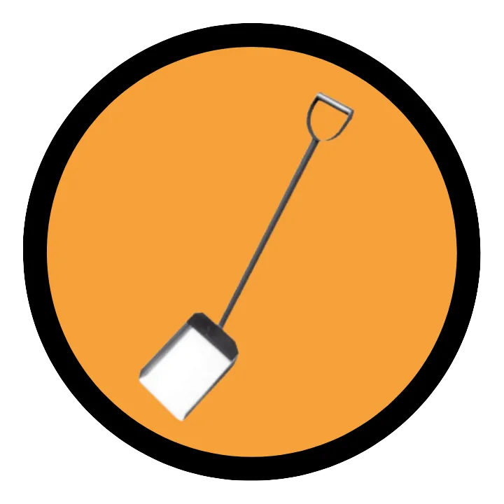 Shovel