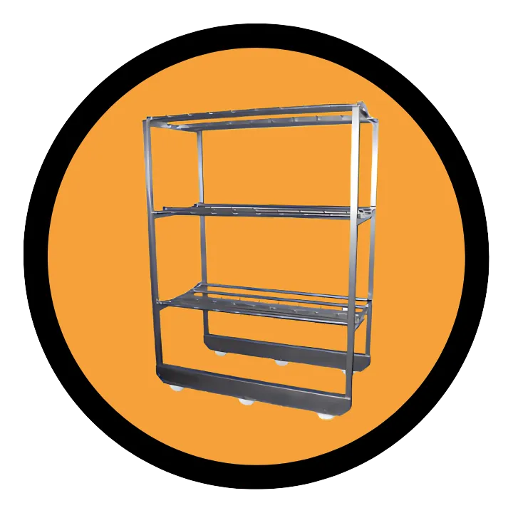 Ham trolley