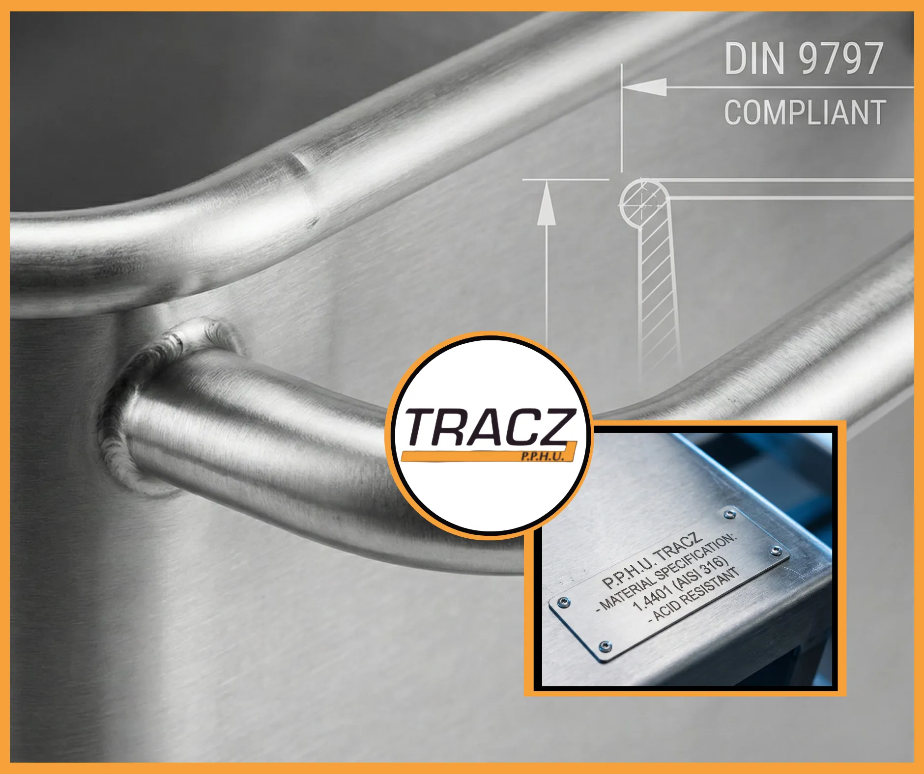 Wózek typu „Japonka” vs. „Cymber” oazek wyróżniający