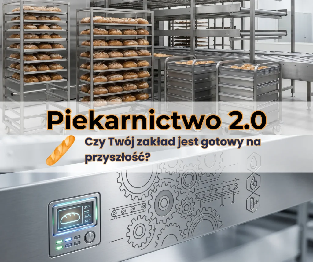 Piekarnictwo i cukiernictwo 2.0 - obrazek wyróżniający